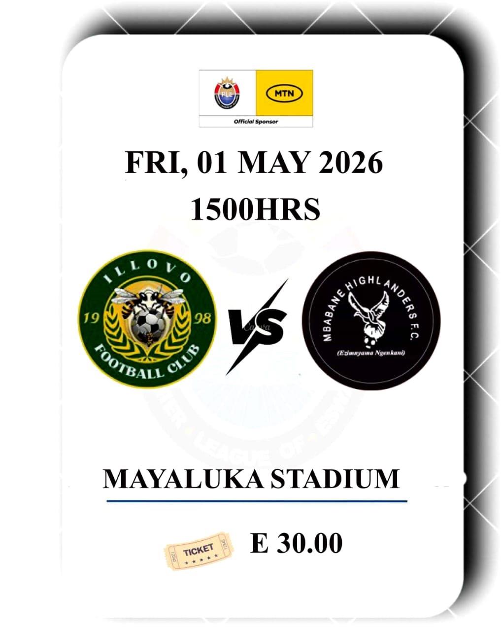 MTN PLE Mayaluka Stadium 010526 Pic